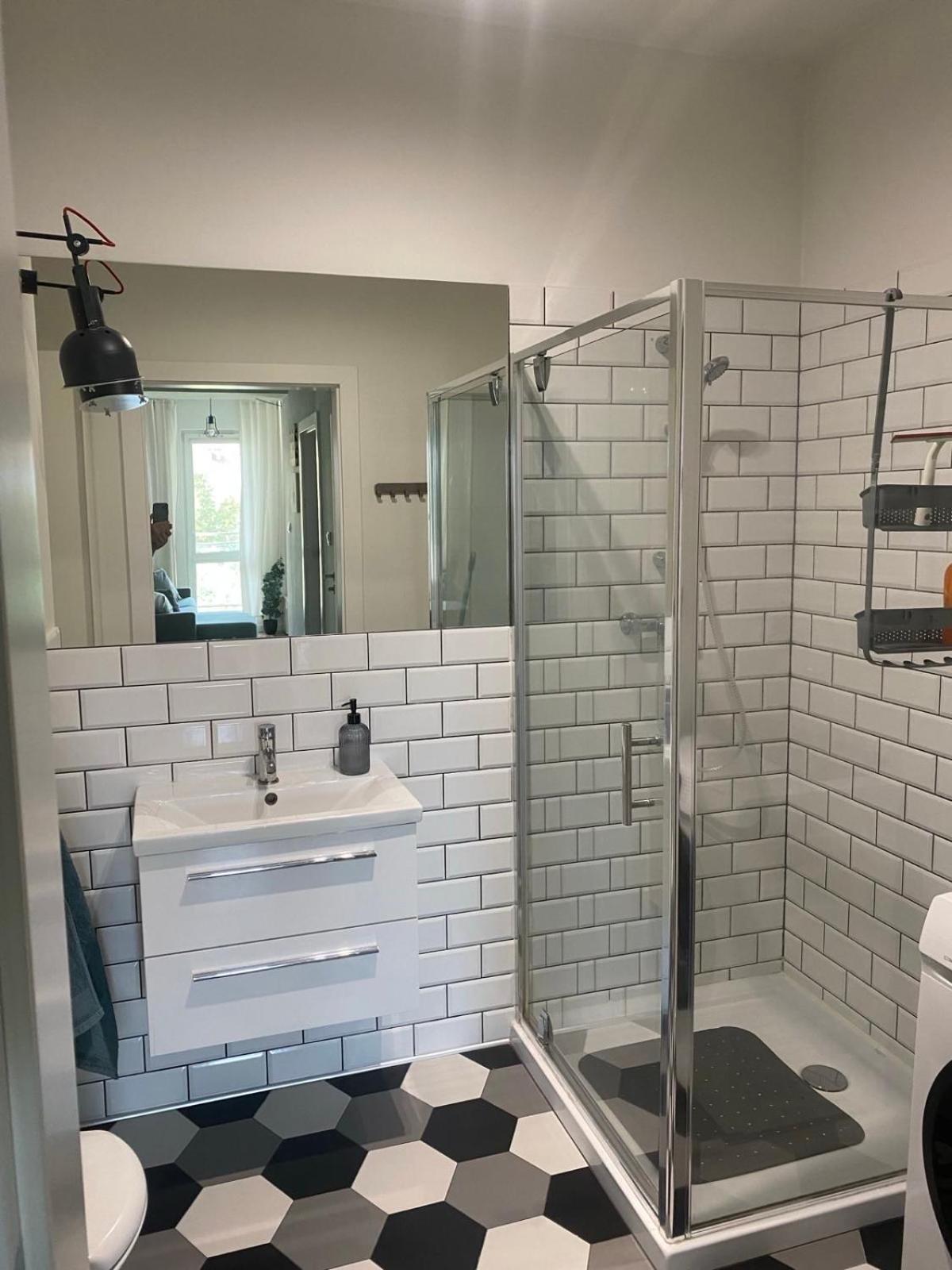 Apartamento Nad Jeziorem Ostróda